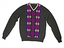 джемперы - Мужской трикотаж из Италии