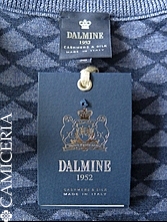 Кардиган мужской Dalmine 1952 \ DALMINE