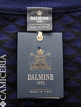 Кардиган мужской Dalmine 1952 \ DALMINE