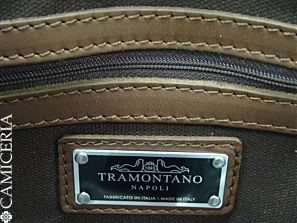 Сумка портфель \ TRAMONTANO NAPOLI