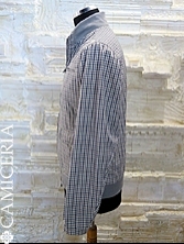 Куртка мужская двухсторонняя \ K. BY KITON