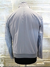 Куртка мужская двухсторонняя \ K. BY KITON
