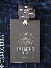 Кардиган мужской Dalmine 1952 (ПРОДАНО) \ DALMINE