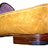 замшевые туфли \ A.TESTONI
