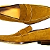 замшевые туфли \ A.TESTONI