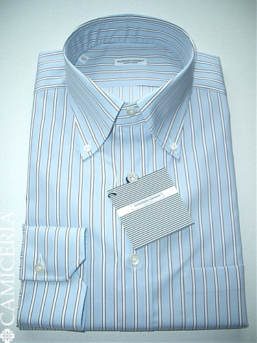 Мужская сорочка - Сорочки - Магазин