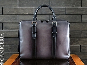 Мужская сумка-портфель (ПОД ЗАКАЗ) \ ARALDI 1930
