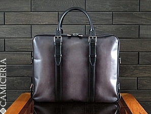 Мужская сумка-портфель (ПОД ЗАКАЗ) \ ARALDI 1930