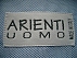 мужская сорочка \ ARIENTI