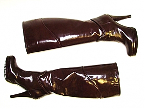 Женские сапоги \ BALDAN