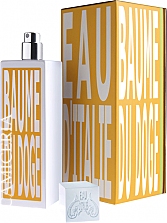 Туалетная вода Baume du Doge (ТЕСТЕР) \ EAU D'ITALIE