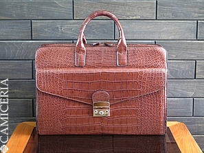 Портфель-сумка (ПОД ЗАКАЗ) \ BRIANZA