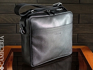 Мужская сумка на плечо (ПОД ЗАКАЗ) \ A.TESTONI