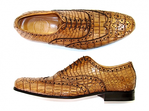 Мужские ботинки 2011