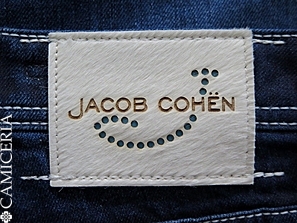 Джинсы мужские \ JACOB COHEN