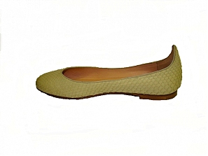 Женские балетки \ SANTONI