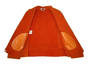 Рынок дубленок