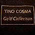 Галстук Gold Collection \ TINO COSMA