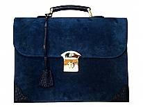 Портфель Alfredo Beretta (ПОД ЗАКАЗ)