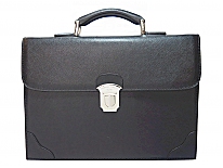 Портфель Alfredo Beretta (ПОД ЗАКАЗ)
