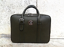 Сумка&ndash;портфель Alfredo Beretta