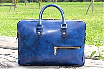 Сумка&ndash;портфель Branchini (ПОД ЗАКАЗ)