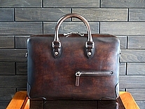 Сумка&ndash;портфель Branchini (ПОД ЗАКАЗ)