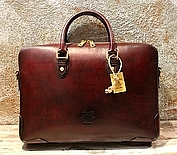 Сумка&ndash;портфель Branchini (ПОД ЗАКАЗ)