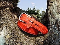 Мужской ремень Brianza (ПОД ЗАКАЗ)