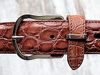Мужской ремень Brianza (ПОД ЗАКАЗ)