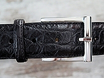 Мужской ремень Brianza