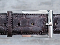 Мужской ремень Brianza