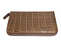 Мужской дорожный клатч (ПОД ЗАКАЗ)