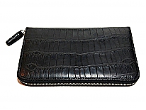 Мужской дорожный клатч (ПОД ЗАКАЗ)