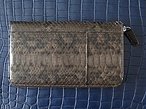 Мужской дорожный клатч