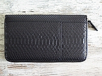 Мужской дорожный клатч