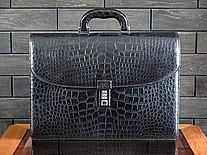 Мужской портфель (ПОД ЗАКАЗ)