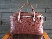 Мужская дорожная сумка