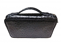 Мужской клатч-барсетка Brianza