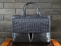 Мужская сумка-портфель (ПОД ЗАКАЗ)