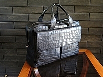 Мужская сумка-портфель