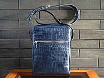 Мужская сумка на плечо