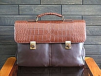 Мужской портфель