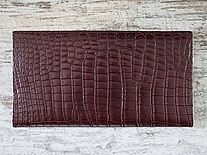 Портмоне вертикальное Brianza (ПОД ЗАКАЗ)