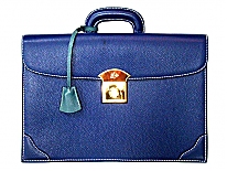 Портфель Alfredo Beretta (ПОД ЗАКАЗ)