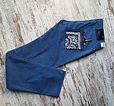 Джинсы мужские