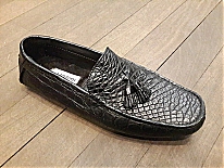 Мокасины мужские a.testoni