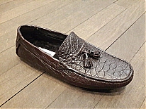 Мокасины мужские a.testoni