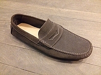 Мокасины мужские a.testoni