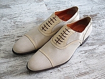 Ботинки мужские Santoni